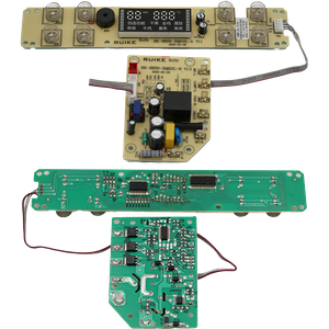 エアオーブン PCB タッチスプリングデジタルチューブ多機能オーブン PCB ボード