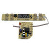 エアオーブン PCB タッチスプリングデジタルチューブ多機能オーブン PCB ボード