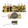 ウォーターディスペンサー PCB 回路基板各種仕様ウォーターディスペンサー回路基板ウォーターディスペンサー電源基板ライトボード制御基板
