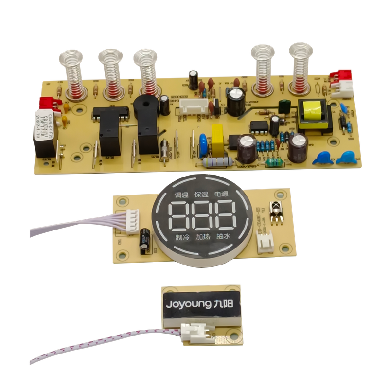 ウォーターディスペンサー PCB 回路基板各種仕様ウォーターディスペンサー回路基板ウォーターディスペンサー電源基板ライトボード制御基板