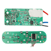 電気オーブン基板 YPCB-D02 / YPCB-D03
