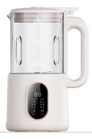 壊れた壁豆乳マシン純チタンジューサー小型多機能ジューサー