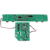 エアオーブン PCB タッチスプリングデジタルチューブ多機能オーブン PCB ボード