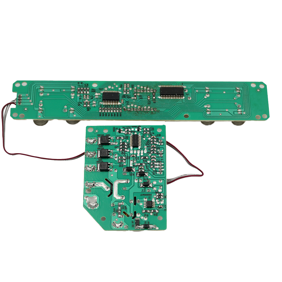 エアオーブン PCB タッチスプリングデジタルチューブ多機能オーブン PCB ボード