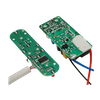 電気オーブン基板 YPCB-D02 / YPCB-D03