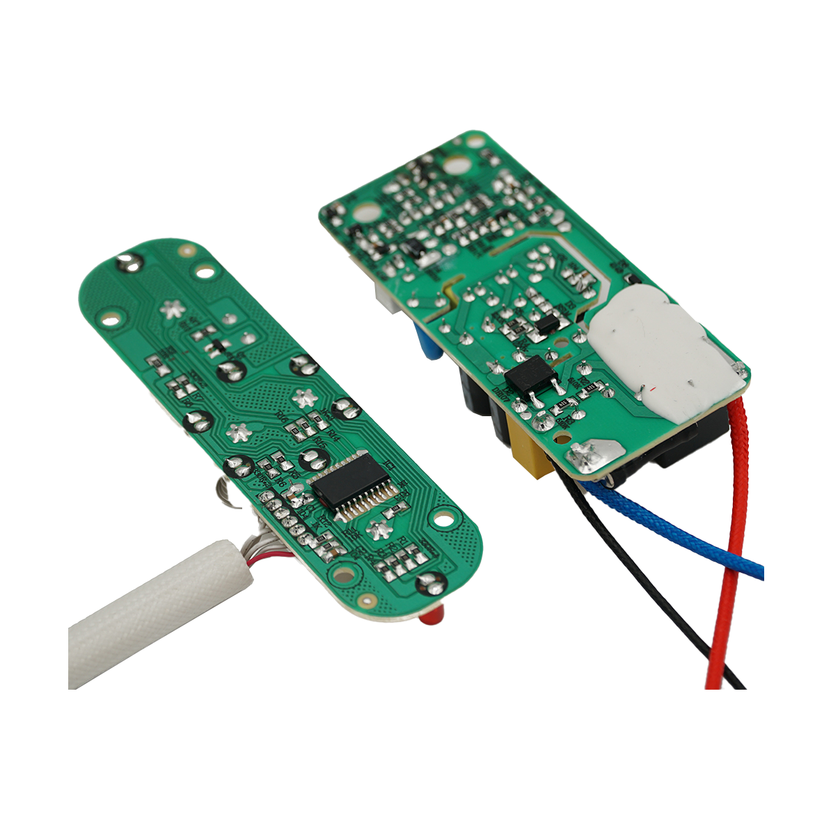 電気オーブン基板 YPCB-D02 / YPCB-D03