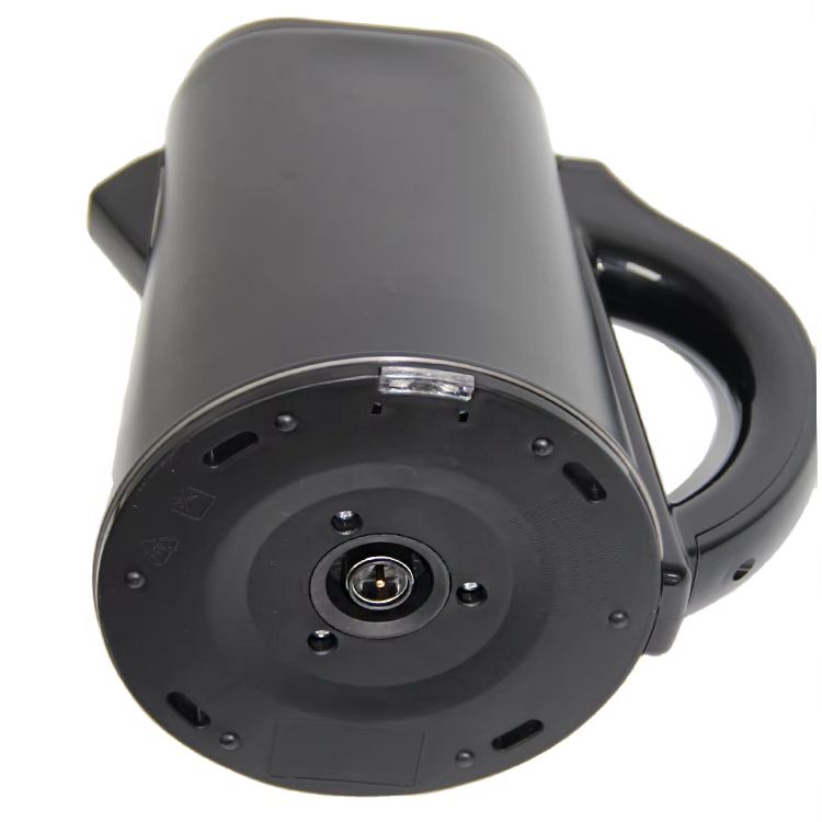 熱い販売 1.6l 360 度回転ステンレス鋼電気沸騰湯沸かし器コードレス電気ジャグケトルキッチン用