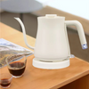 電子ケトル注ぐステンレス鋼茶水ドリップコーヒーメーカーグースネックコーヒーポット