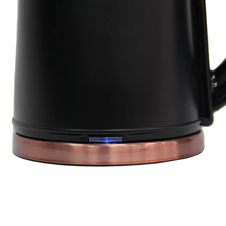 熱い販売 1.6l 360 度回転ステンレス鋼電気沸騰湯沸かし器コードレス電気ジャグケトルキッチン用