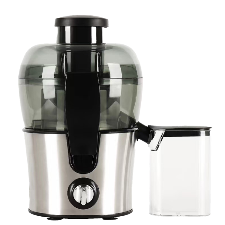 ミニ小型フルーツジュースメーカープレスジューサー抽出スクイーザーポータブル電気フレッシュコールドプレススロージュースシトラスジューサーマシン