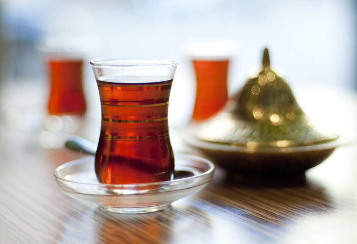 紅茶