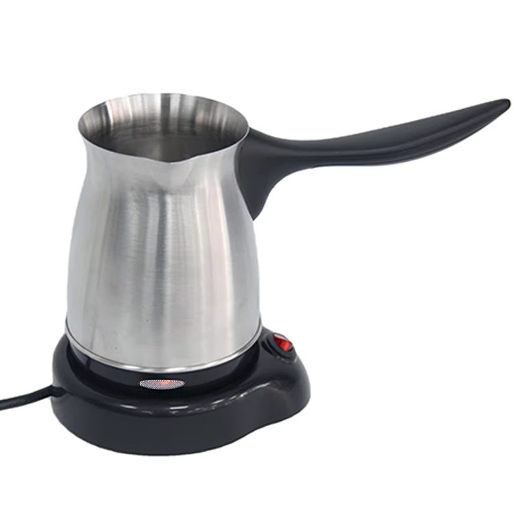 家電製品水コーヒー茶水ステンレス鋼電気ケトルヨーロッパ標準電気ティーポット