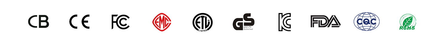 OEM/ODMとワンストップサービスを提供します