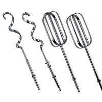 家庭の泡立て器とヌードルスティッククリームエッグホワイト泡立て器スティックミニハンドホールドエッグミキサービーター