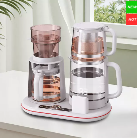 2025 年に家庭用に最適なティーメーカーケトル