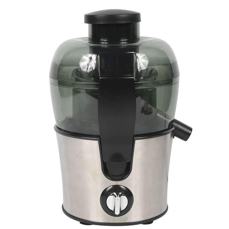 ホームジューサー遠心分離設計フルーツレモン絞りジューサー 