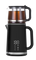 三角注ぎ口