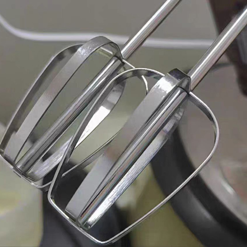 家庭の泡立て器とヌードルスティッククリームエッグホワイト泡立て器スティックミニハンドホールドエッグミキサービーター