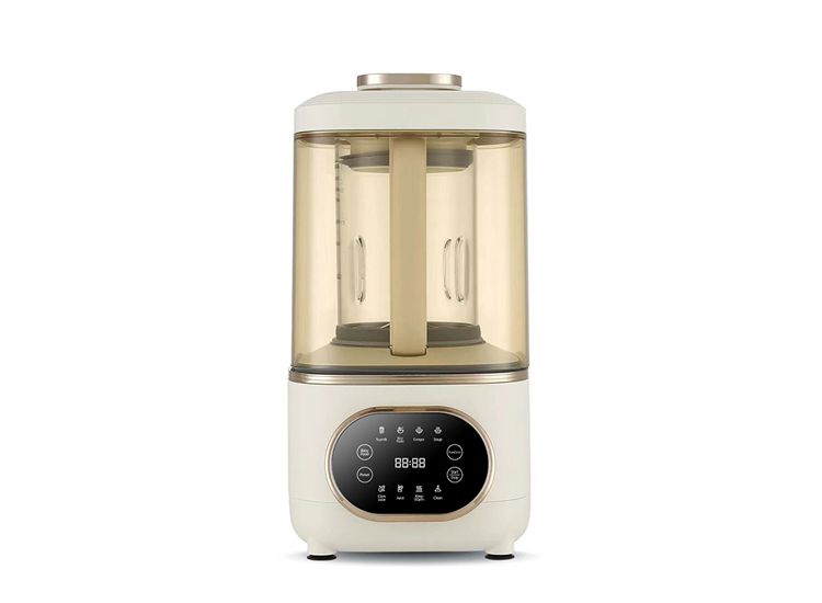 7、Multifunctional Blender
