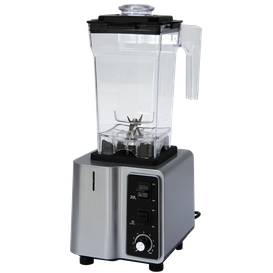 1800 ワットビッグ強力なフードプロセッサー工業用多機能高速フルーツスムージー家庭の台所電気フードプロセッサーミキサー