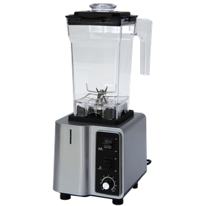 1800 ワットビッグ強力なフードプロセッサー工業用多機能高速フルーツスムージー家庭の台所電気フードプロセッサーミキサー
