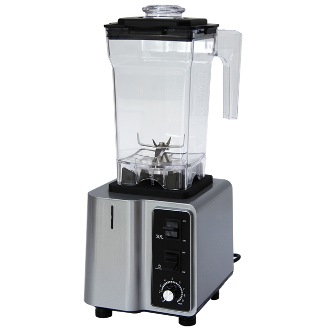 キッチン家庭用多機能商業電気ミキサーブレンダーマシン 3 で 1 電気スムージーブレンダーアイスクラッシング用