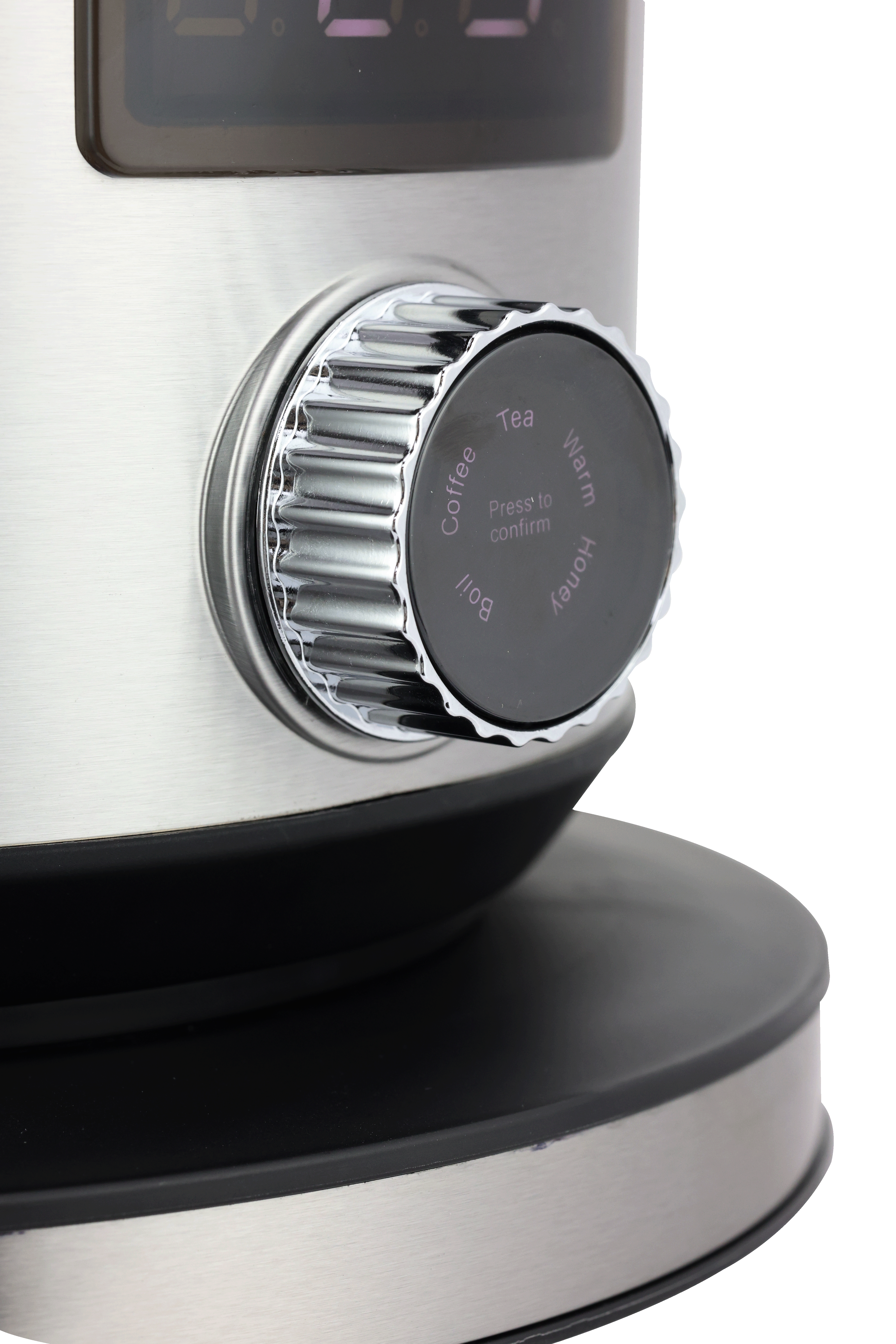 CE/CB 承認 5.6L 容量大サモワール高ホウ素ガラスティーポット保温機能ダブルボイラーポットトルコティーメーカーケトル