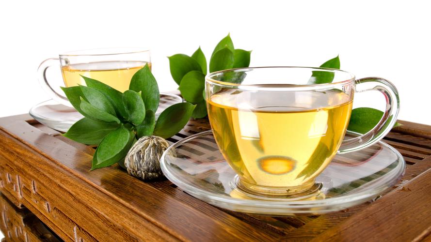 緑茶