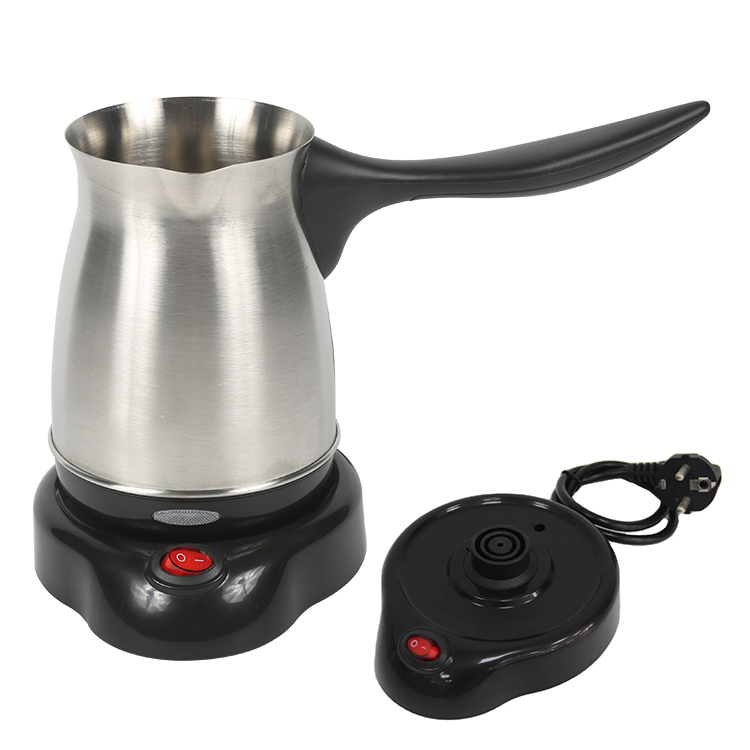 家電製品水コーヒー茶水ステンレス鋼電気ケトルヨーロッパ標準電気ティーポット