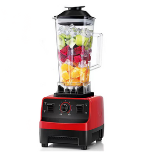 業務用アイスブレンダーマシン Licuadoras Electric 1800W 高速かつ強力なモーター 2 リットルブレンダー キッチンアプリケーション用