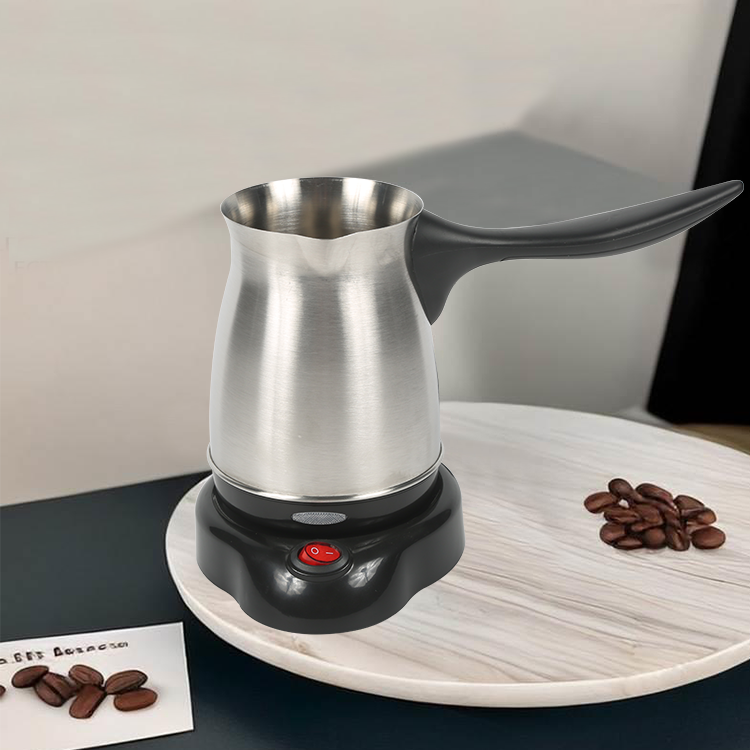 家電製品水コーヒー茶水ステンレス鋼電気ケトルヨーロッパ標準電気ティーポット